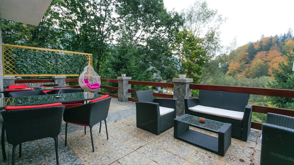 Pensiune superba Sinaia - Poză 16