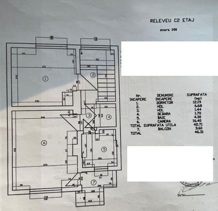 Vila P+1 Craiova central - Poză 10
