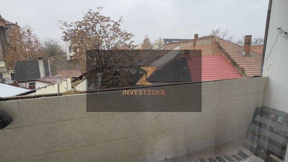 Apartament ultracentral, str. Roman Ciorogariu Oradea - Poză 10