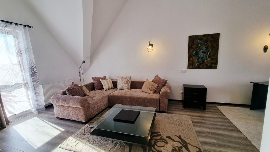 Vilă modernă cu 3 dormitoare | Complex Idrata, Pipera - Poză 8