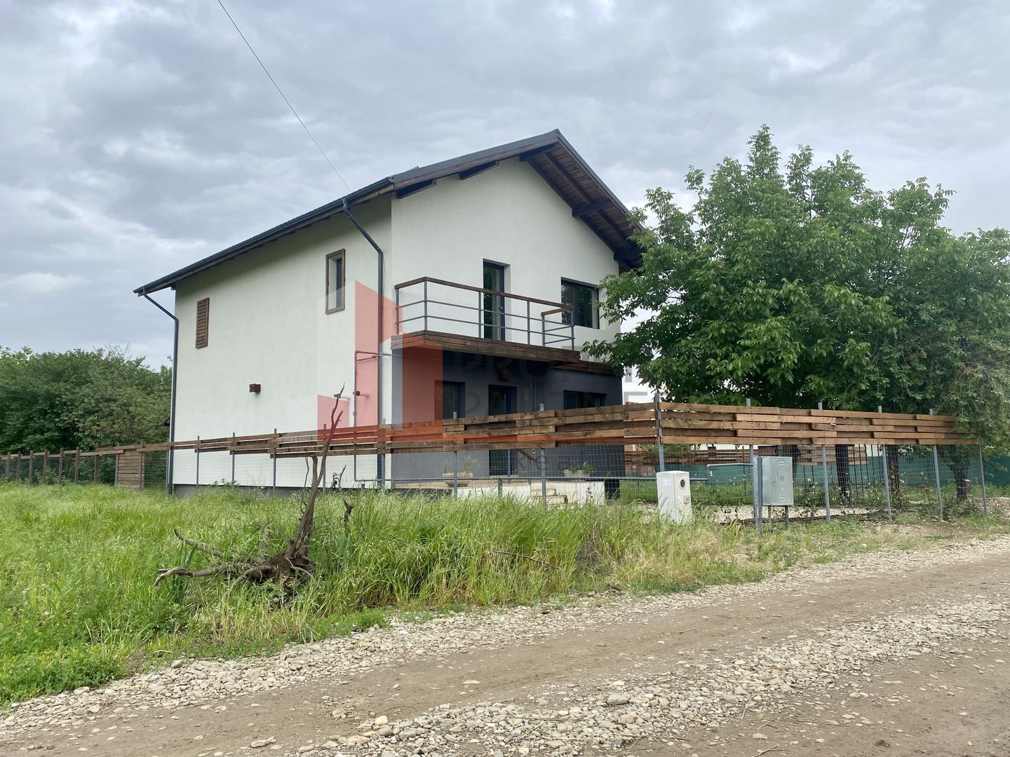 Casa cocheta langa padure - Gulia, DB. - Poză 1