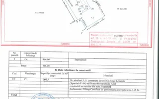 Proprietate versatilă, ideală pentru activități sociale, medicale sau - Poză 19