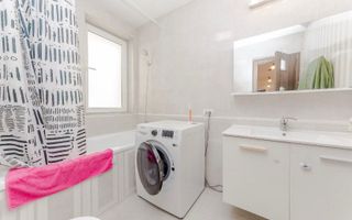 AP 2 CAMERE 13 SEPTEMBRIE, BLOC NOU, MASINA SPALAT VASE, METROU 10 MIN - Poză 8