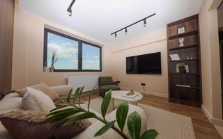 Apartament superb 2 camere Transylvania College - Poză 4
