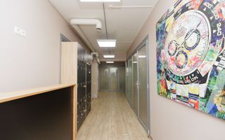 Chirie, oficiu 157 mp, strada București, Centru - Poză 19