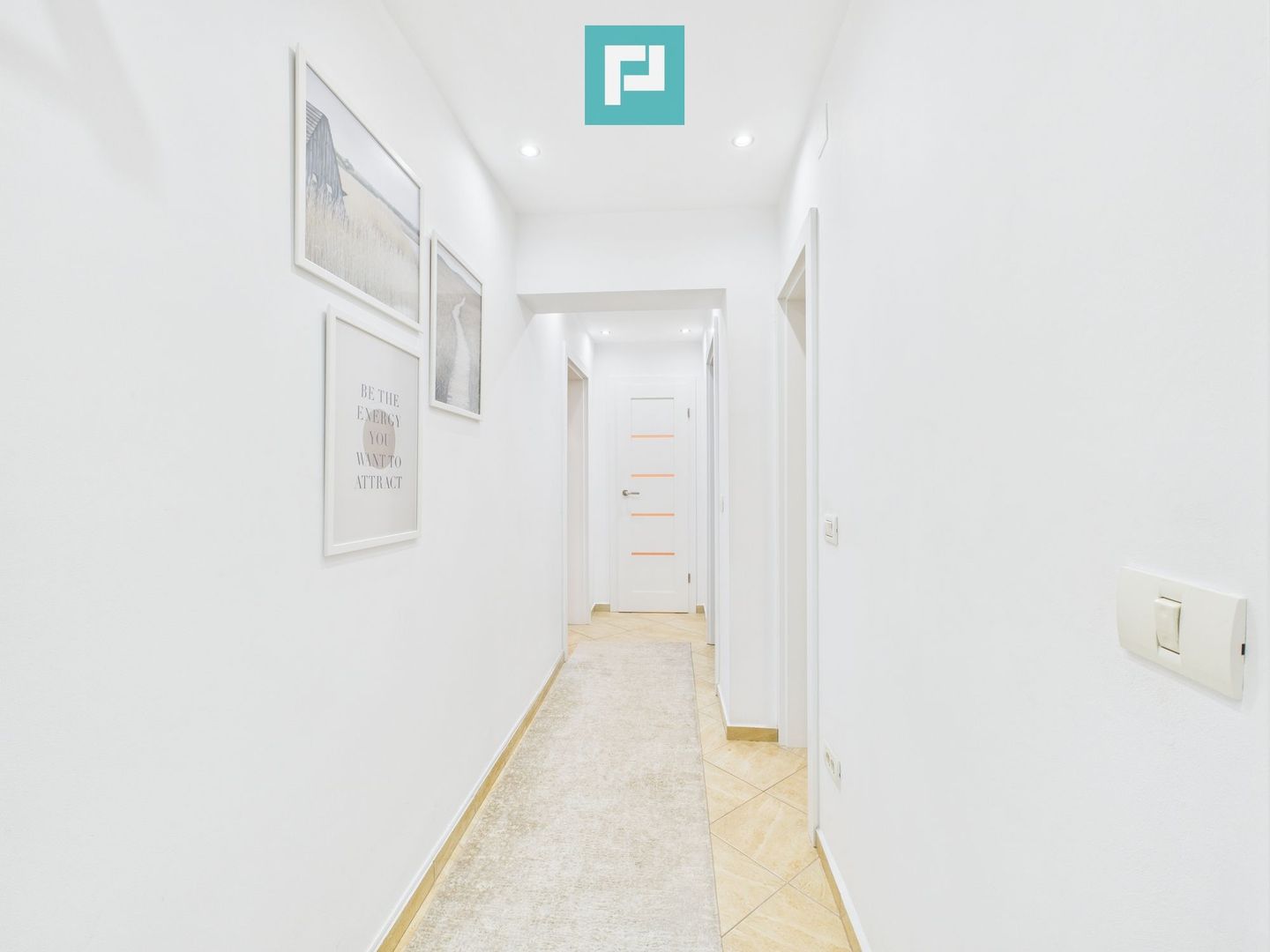 Apartament 2 camere pe malul Mureșului - Poză 11