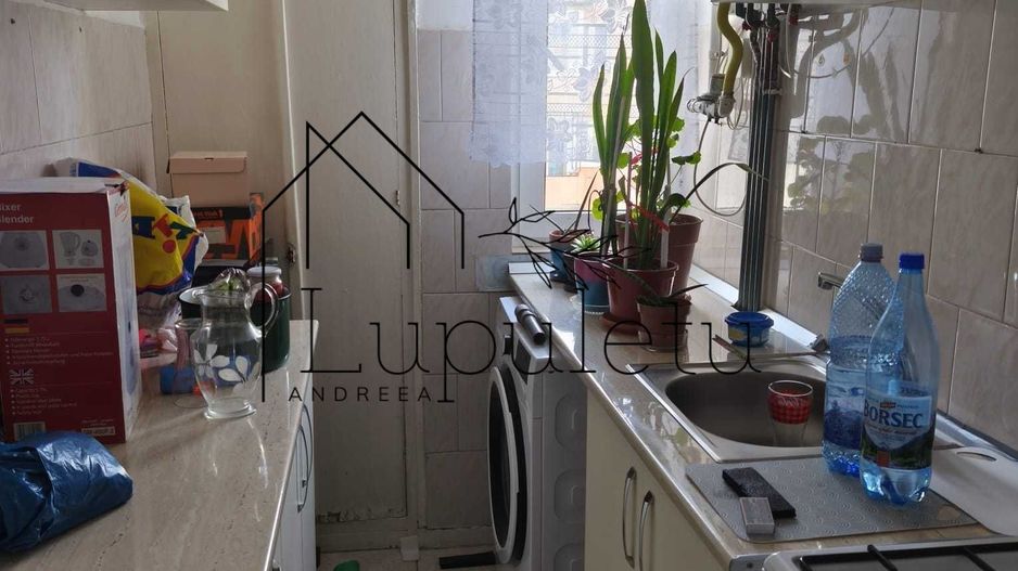 Apartament de Inchiriat | 2 Camere | 37 MPU | Cedonia - Poză 3