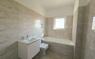 Vila cu lipire la calcan-p+1E+M ( mansarda cu terasa) - Poză 8