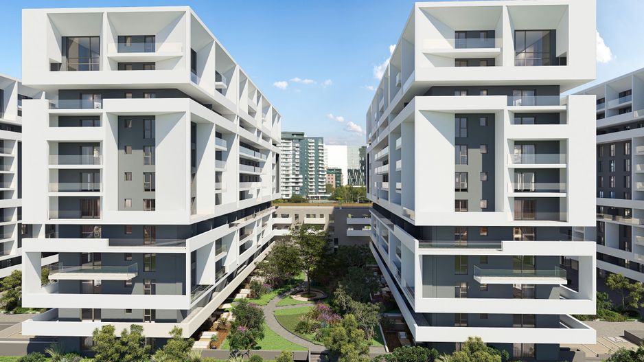 Apartament 2 camere la vanzare - Poză 2