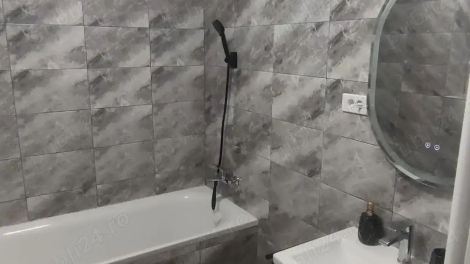 Apartament 2 camere Kristal Residence + Loc Parcare - Poză 4