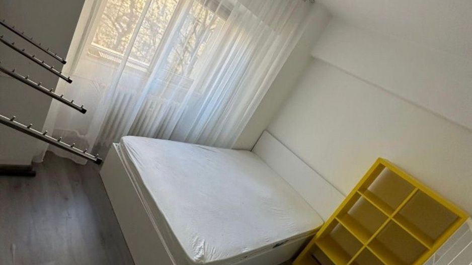 AP. 3 CAMERE 1 DECEMBRIE 1918, BUCATARIE OPEN-SPACE, METROU 1 MINUT - Poză 3