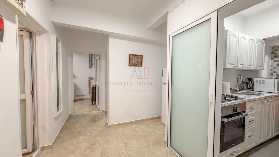 Apartament ultracentral – Kogalniceanu Cismigiu I Creditabil - Poză 7