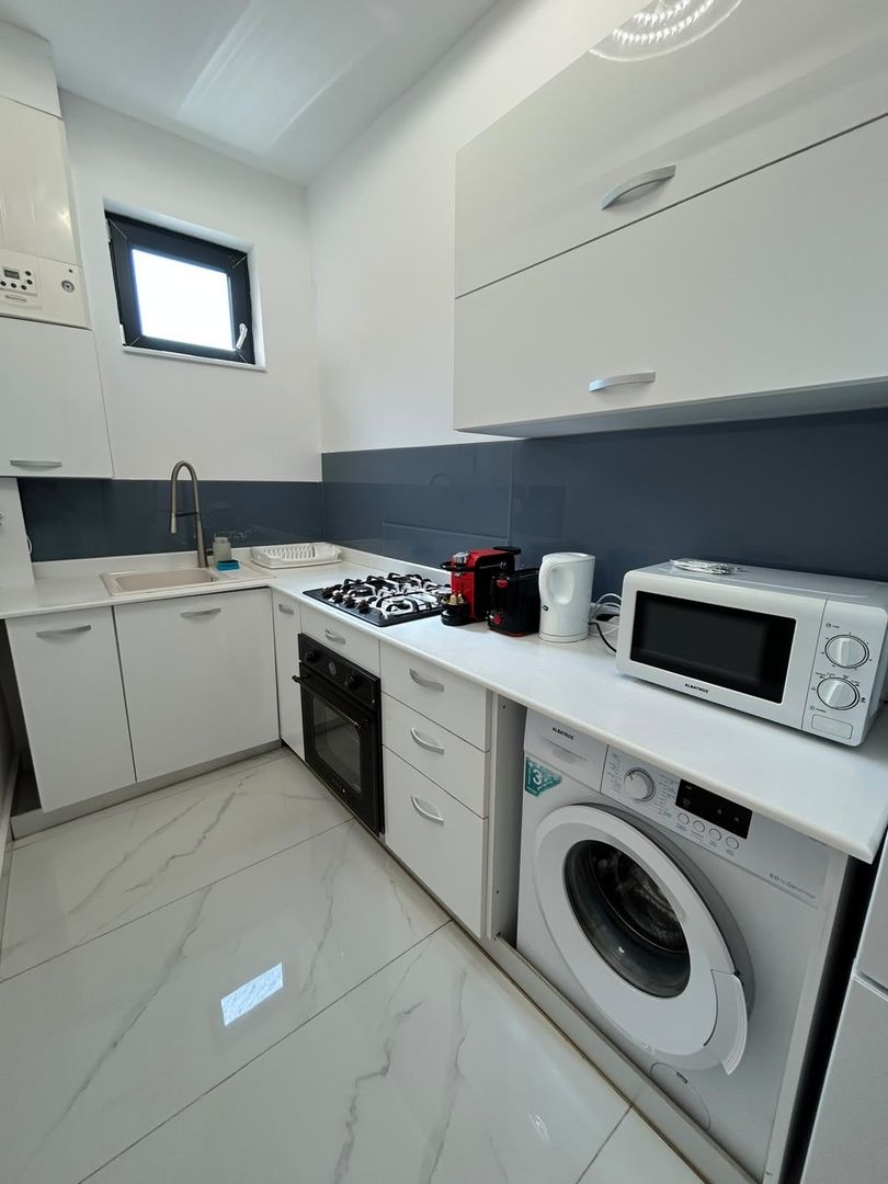 APARTAMENT 2 CAMERE INCHIRIAT  PARCUL CAROL - TINERETULUI - Poză 9
