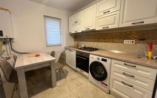 Apartament renovat complet, modern, Podu Ros - Posta inchiriere rapida - Poză 8