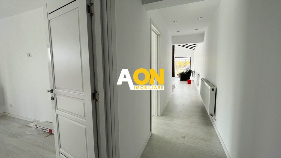 Casa de Vanzare, 3 Camere, 500mp Teren - Poză 9