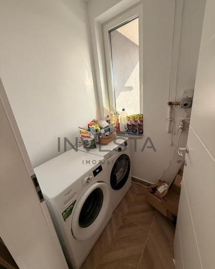 Casa de inchiriat cu priveliste panoramica - zona Iris - Poză 8