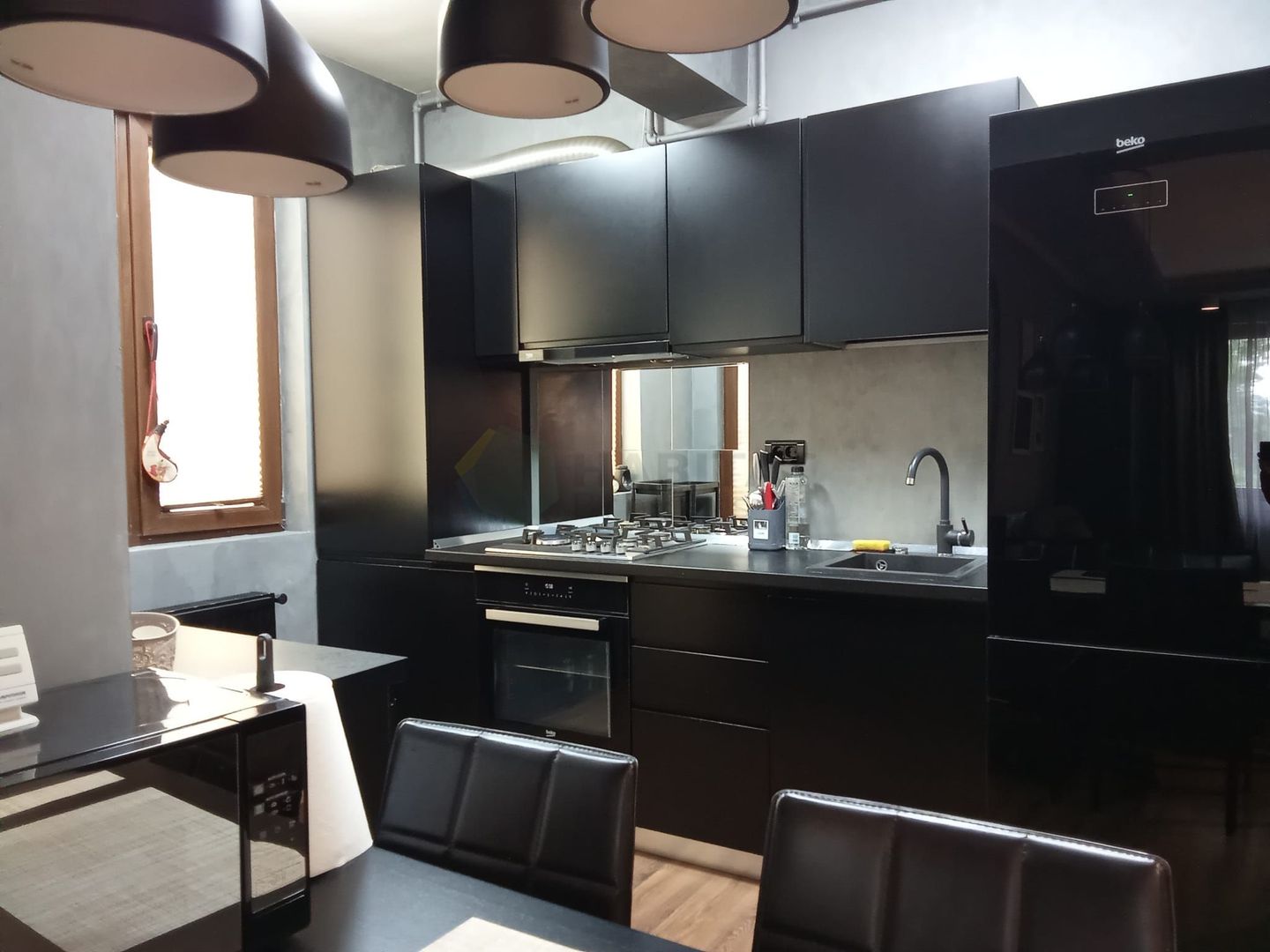 2 camere premium cu loc parcare la subteran - Poză 7