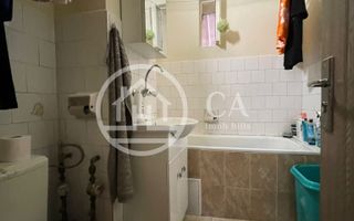 Apartament de vanzare cu 3 camere in Rogerius, Oradea - Poză 11