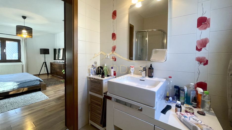 Masterpiece villa*** 6 camere//Independenta energetic//Kaufland Balotesti - Poză 31