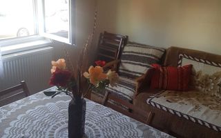 BRASADAS vinde ap 3 cam Carpati 2, la parter. - Poză 8