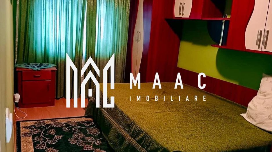 Apartament 3 camere de vânzare | Râmnicu Vâlcea, Ostroveni | mansardă - Poză 4