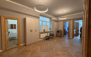 Spațiu de închiriat | 125 mp | 5 camere | Zona Peninsulă, Constanța - Poză 3