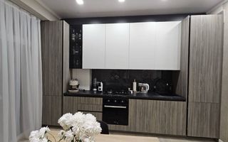 Chirie apartament, 3 camere, strada Moara Roșie, Centru - Poză 2