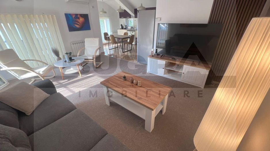 Apartament de 3 camere, 72mp, parcare, zona strazii Observatorului - Poză 4