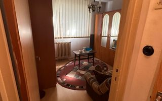 Apartament 3 camere Piata Progresul /etaj 2 - Poză 6