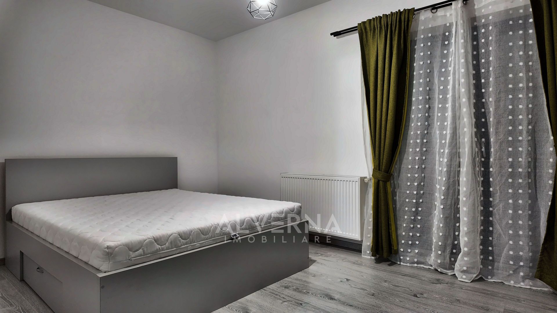 Apartament 3 camere | 60mp + terasa | 2 parcari - cartier Borhanci - Poză 5