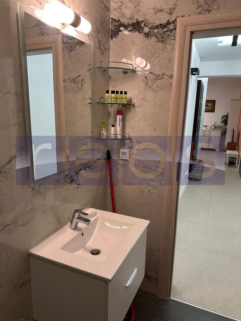 VANZARE 3 CAMERE DECOMANDAT MIHAI BRAVU - Poză 17