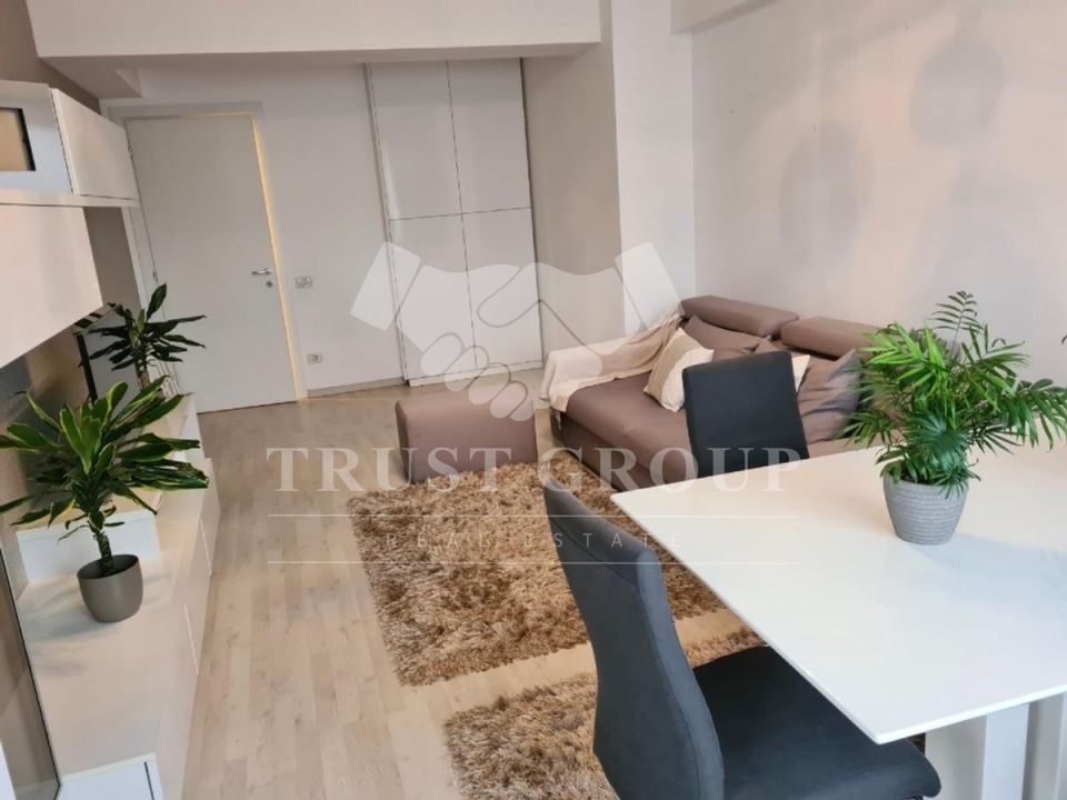 Apartament 2 camere Aviației Ț Loc de parcare - Poză 2