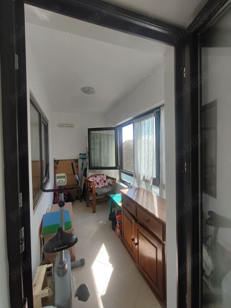 Ag BRASADAS vinde ap. 3 cam. in Complexul Newton Tătărași. - Poză 6