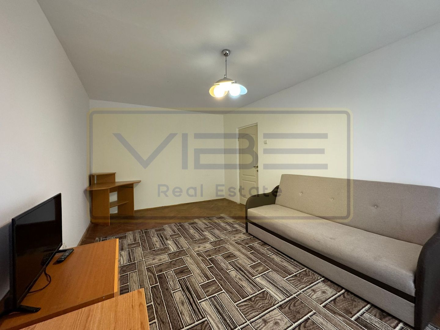 Apartament 3 camere 2 bai zona Parc Nicolina 1 - Poză 12