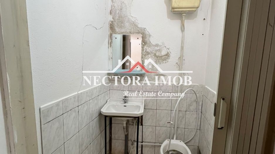 NECTORA IMOB-Casa 4 camere, 3 garaje, 200 mp,Str. C-tin Tanase,Central - Poză 9