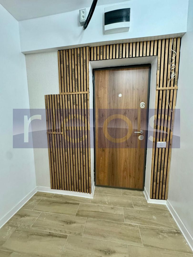 VANZARE APARTAMENT 2 CAMERE 52MP RENOVAT MODERN STEFAN CEL MARE OBOR - Poză 18