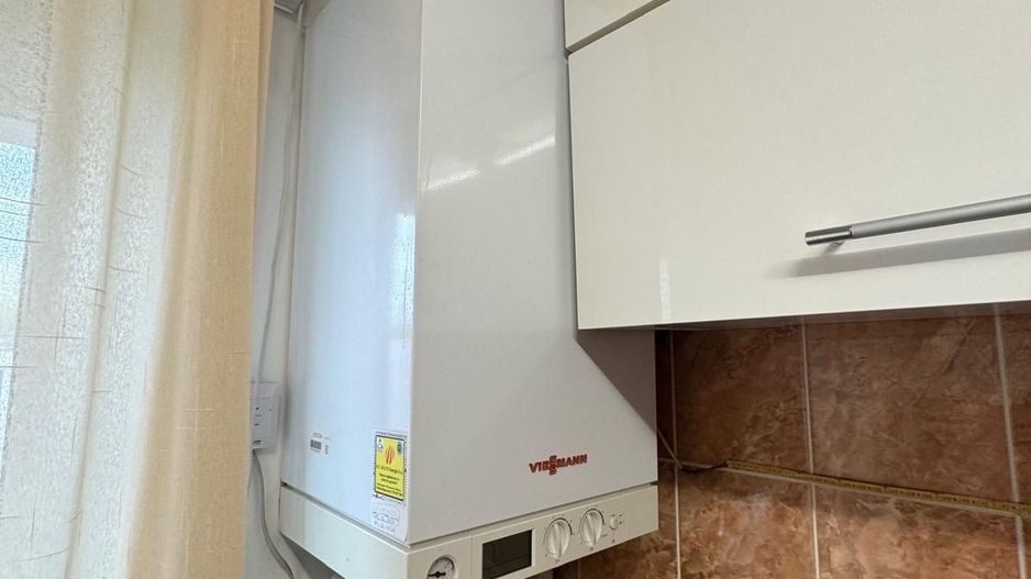 Apartament 3 camere, 64 mp, Nicolae Titulescu, etaj 4 - Poză 8