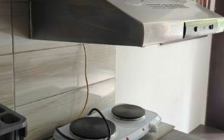 Garsonieră în regim de cămin, 12 mp, cu grup sanitar propriu, Bularga, Iași - Poză 2
