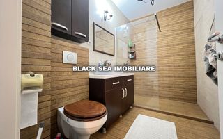 Apartament 2 camere zona Alezzi - Mamaia Nord - 50M DE PLAJA - OCAZIE - Poză 9