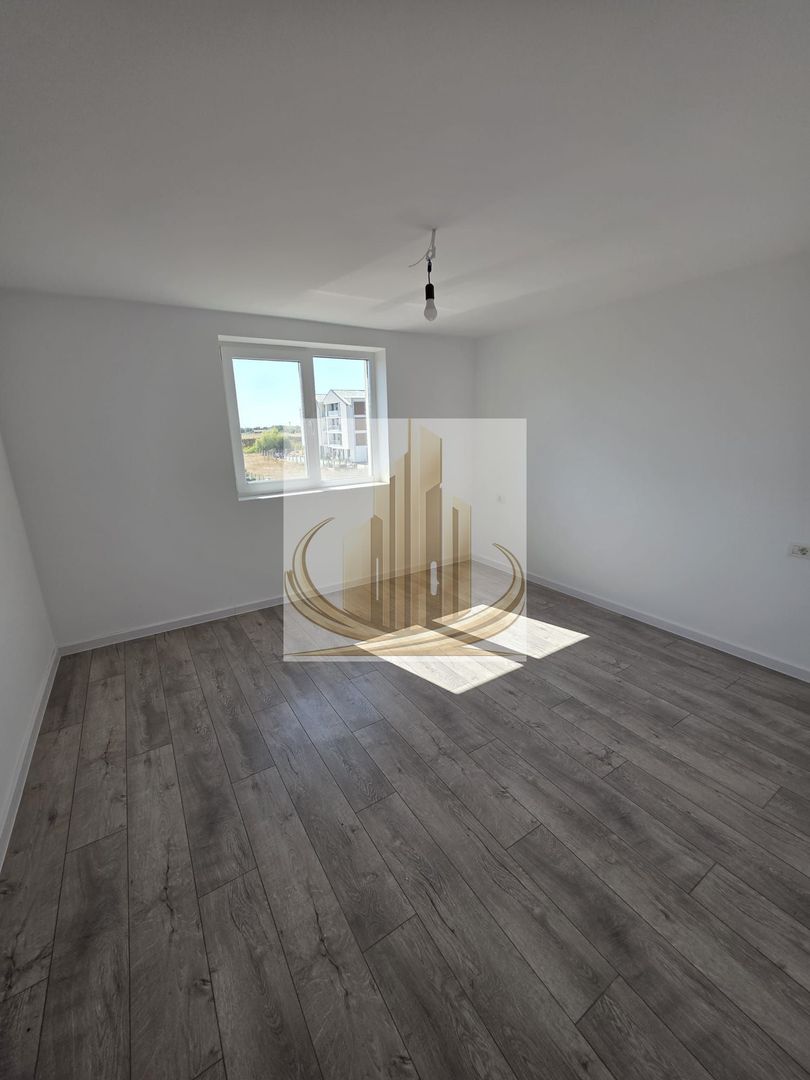 Apartament 3 camere, bloc nou, parcare, Torontalului – 63 mp + balcon - Poză 5