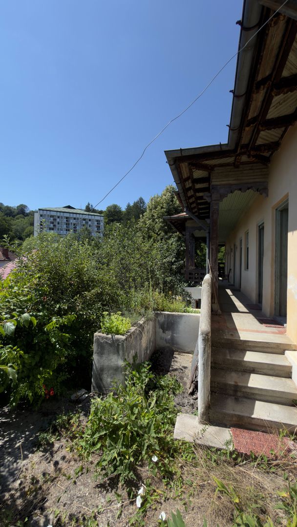 Casa | Bradetu, Arges | Crama | Tranfagarasan | Vidraru - Poză 27
