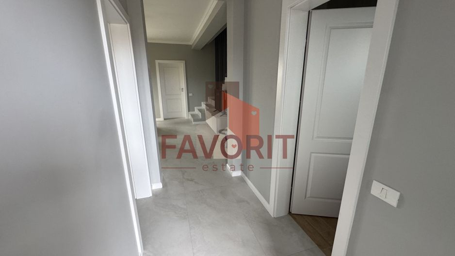 Duplex cu 4 camere | Mosnita | Toate utilitatile | Finisaje la alegere - Poză 7