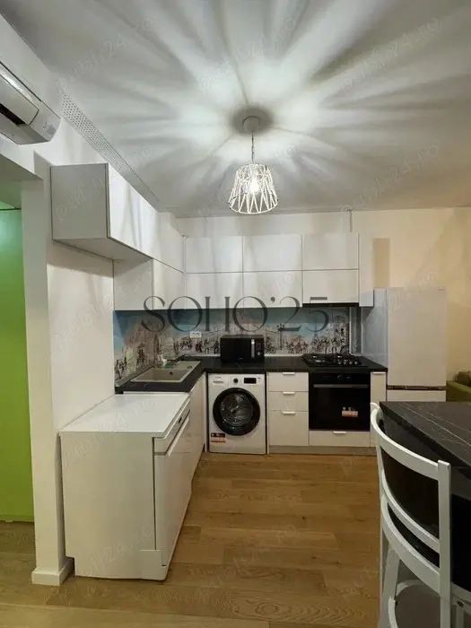 [Proprietar] apartament cu două camere   Aviatiei Park, zona Herăstrău - Poză 5