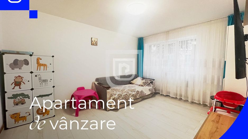 Apartament doua camere central | Gura Humorului | Bucovina - Poză 1