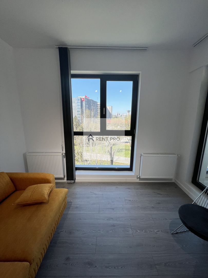Studio 2 camere - Ranetti Premium Apartments 2021 - Poză 12