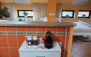 Studio 60mp - Mansarda Complet Utilat - Dorobanti - Poză 15