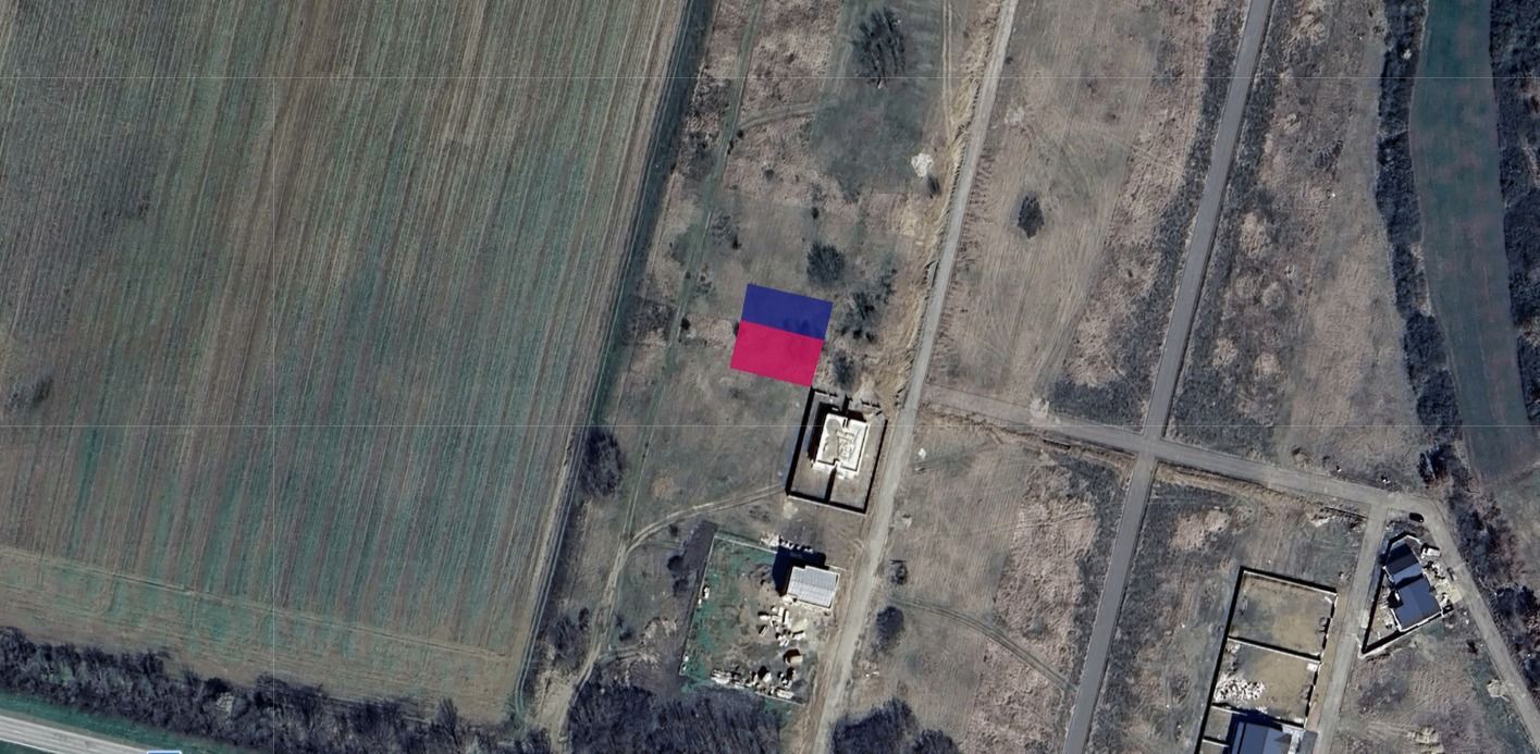 COMISION 0% Teren Intravilan | Mosnita Noua | 50m de Principala - Poză 3