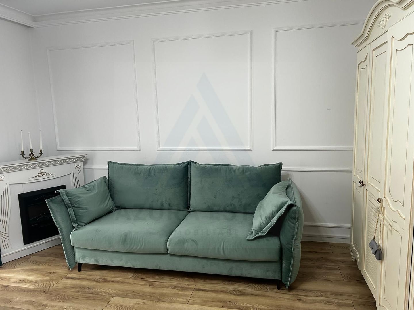 Casa individuala premium P+1+Pod teren 265 mp si carport in Selimbar - Poză 11