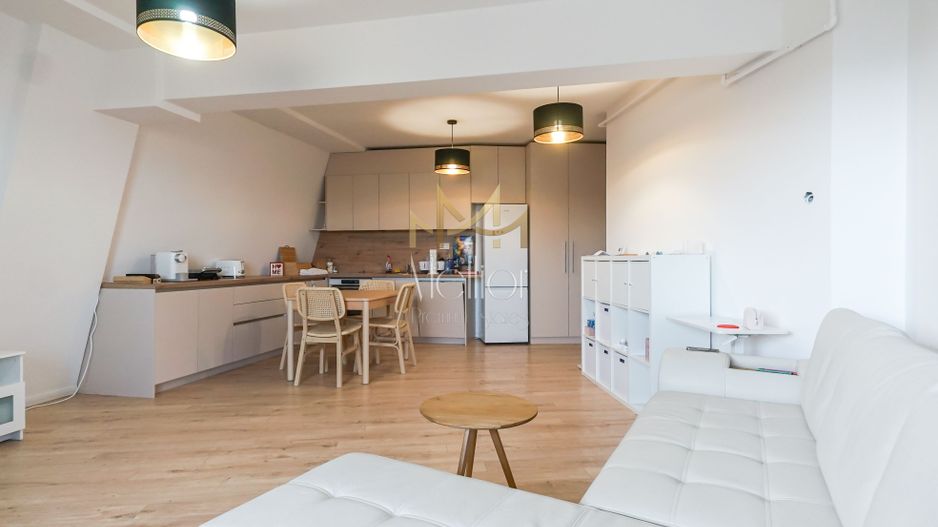 Apartament 4 camere, terasa, parcare, Zorilor, Wings! - Poză 2