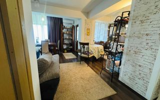 Apartament 3 camere - Bloc nou - Strada Olimp - Poză 3